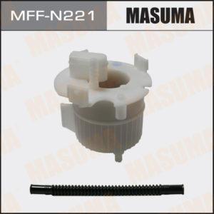 Паливний фільтр MASUMA MFFN221