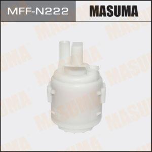 Топливный фильтр MASUMA MFFN222