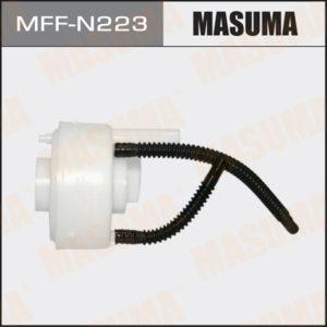 Паливний фільтр MASUMA MFFN223