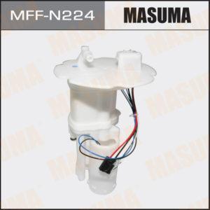 Паливний фільтр MASUMA MFFN224