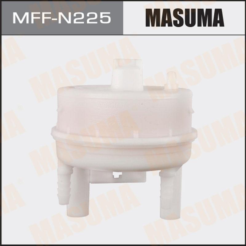 Паливний фільтр MASUMA MFFN225