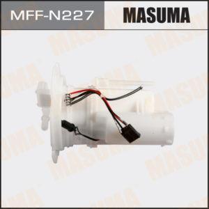 Паливний фільтр MASUMA MFFN227