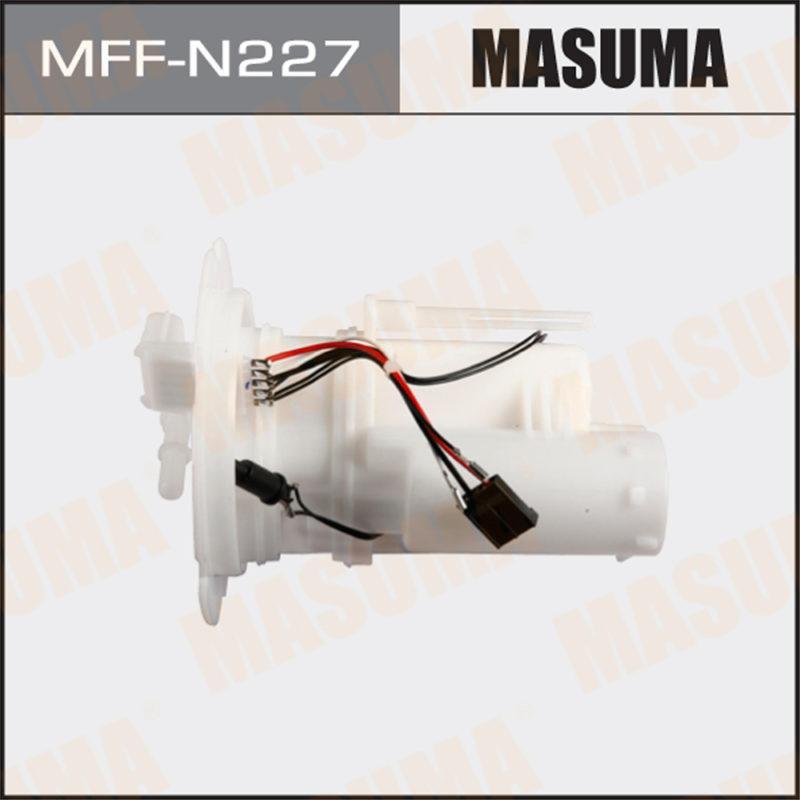 Топливный фильтр MASUMA MFFN227