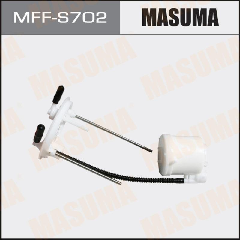 Топливный фильтр MASUMA MFFS702