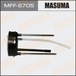 Топливный фильтр MASUMA MFFS705