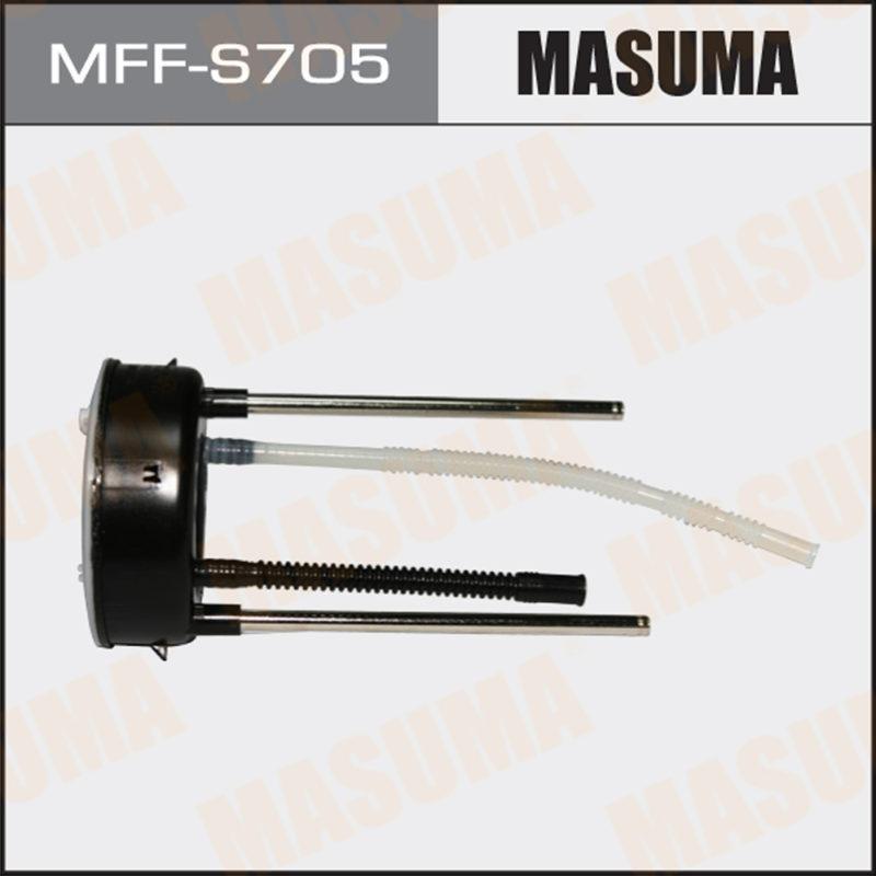 Паливний фільтр MASUMA MFFS705
