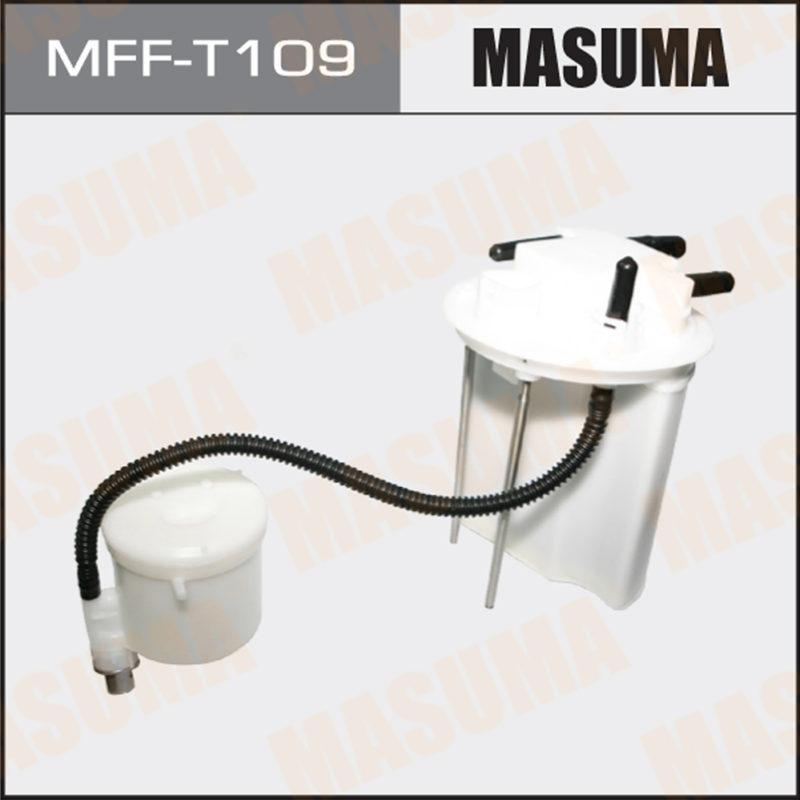 Паливний фільтр MASUMA MFFT109