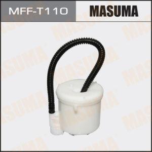 Топливный фильтр MASUMA MFFT110