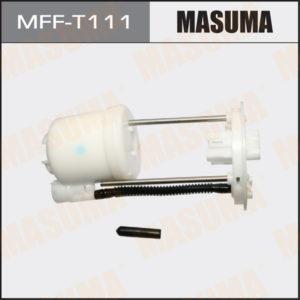 Паливний фільтр MASUMA MFFT111