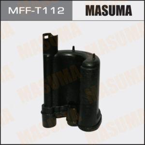 Паливний фільтр MASUMA MFFT112