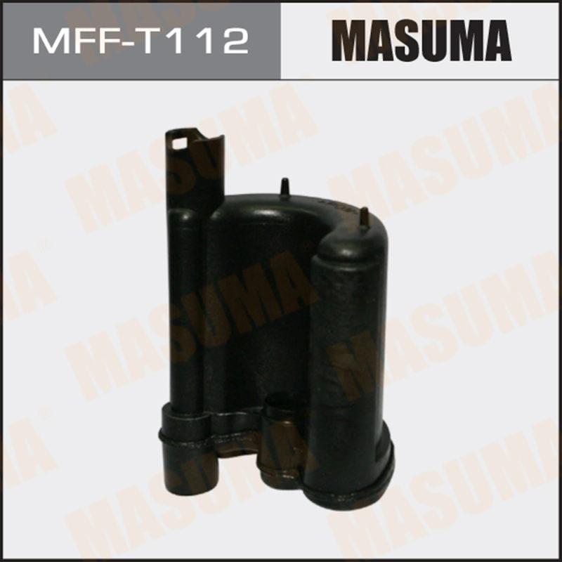 Топливный фильтр MASUMA MFFT112