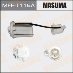 Топливный фильтр MASUMA MFFT118A