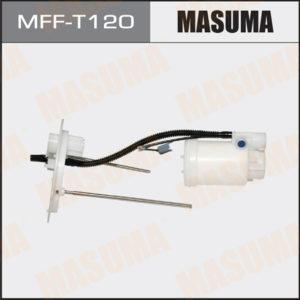 Паливний фільтр MASUMA MFFT120