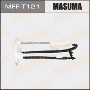 Паливний фільтр MASUMA MFFT121