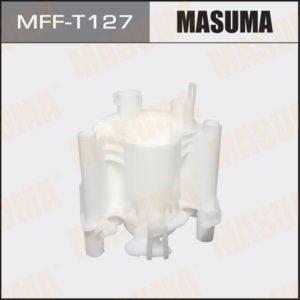 Паливний фільтр MASUMA MFFT127