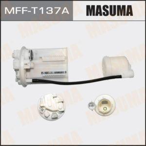 Паливний фільтр MASUMA MFFT137A