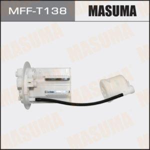 Топливный фильтр MASUMA MFFT138