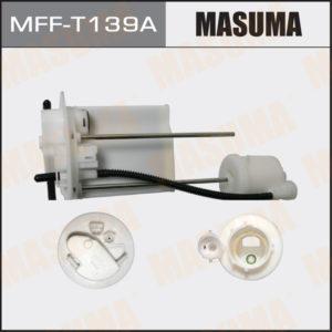 Топливный фильтр MASUMA MFFT139A