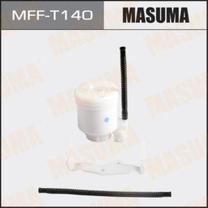 Паливний фільтр MASUMA MFFT140