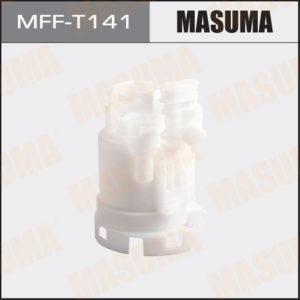 Паливний фільтр MASUMA MFFT141