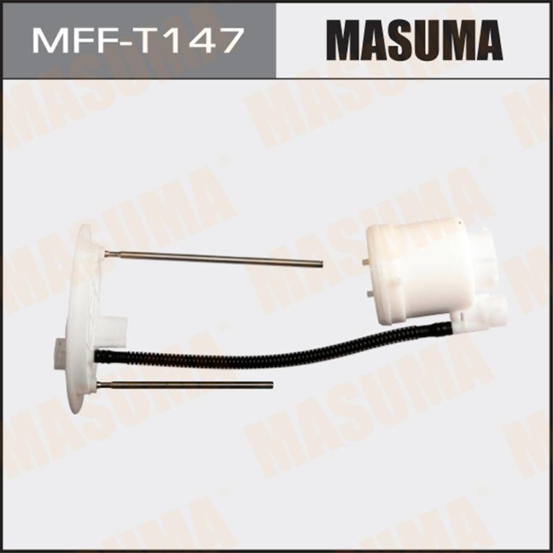 Топливный фильтр MASUMA MFFT147