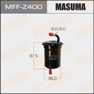 Паливний фільтр MASUMA MFFZ400