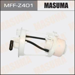 Паливний фільтр MASUMA MFFZ401