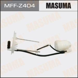 Топливный фильтр MASUMA MFFZ404