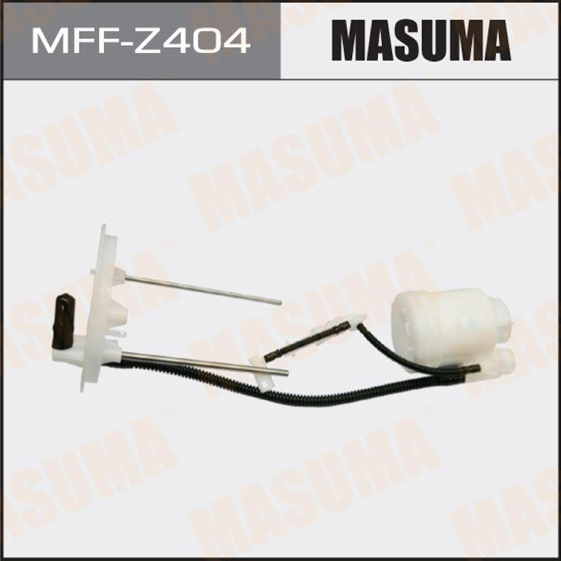 Паливний фільтр MASUMA MFFZ404