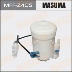 Топливный фильтр MASUMA MFFZ405