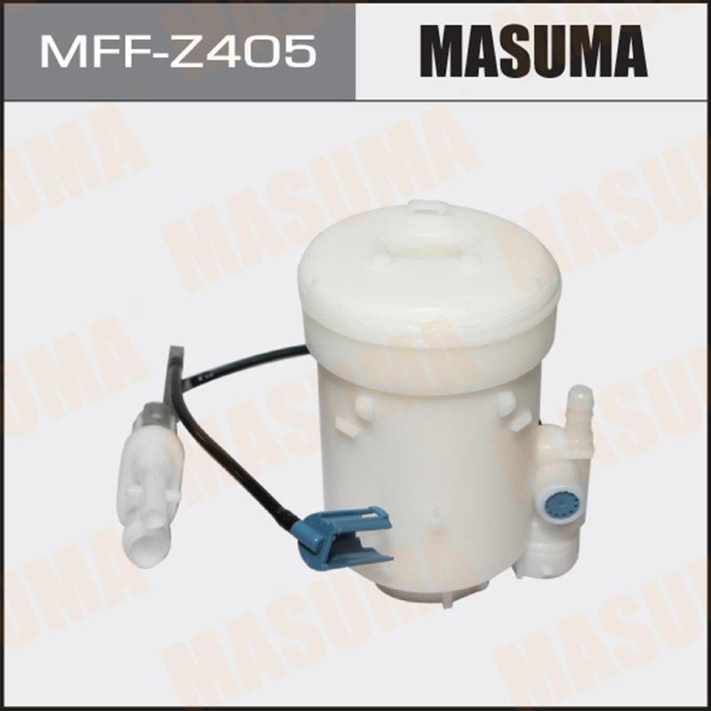 Паливний фільтр MASUMA MFFZ405