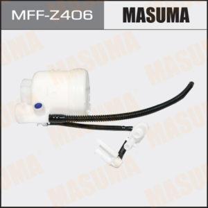 Топливный фильтр MASUMA MFFZ406