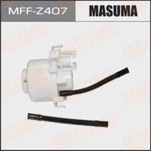 Топливный фильтр MASUMA MFFZ407