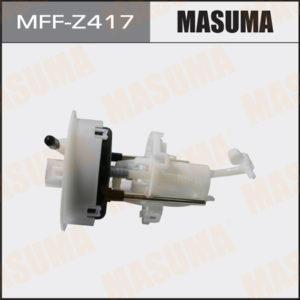 Паливний фільтр MASUMA MFFZ417