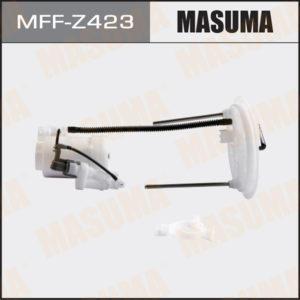 Паливний фільтр MASUMA MFFZ423