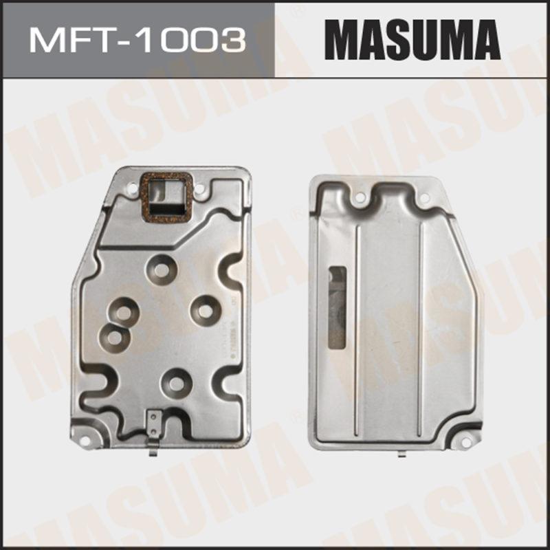 Фильтр трансмиссии Masuma MFT1003