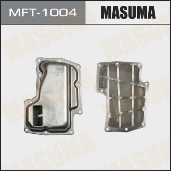 Фильтр трансмиссии Masuma MFT1004