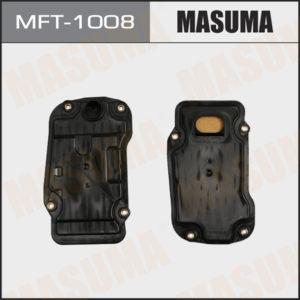 Фильтр трансмиссии Masuma MFT1008