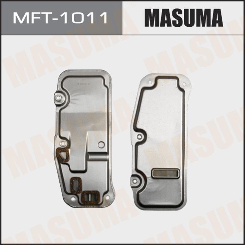 Фильтр трансмиссии Masuma MFT1011