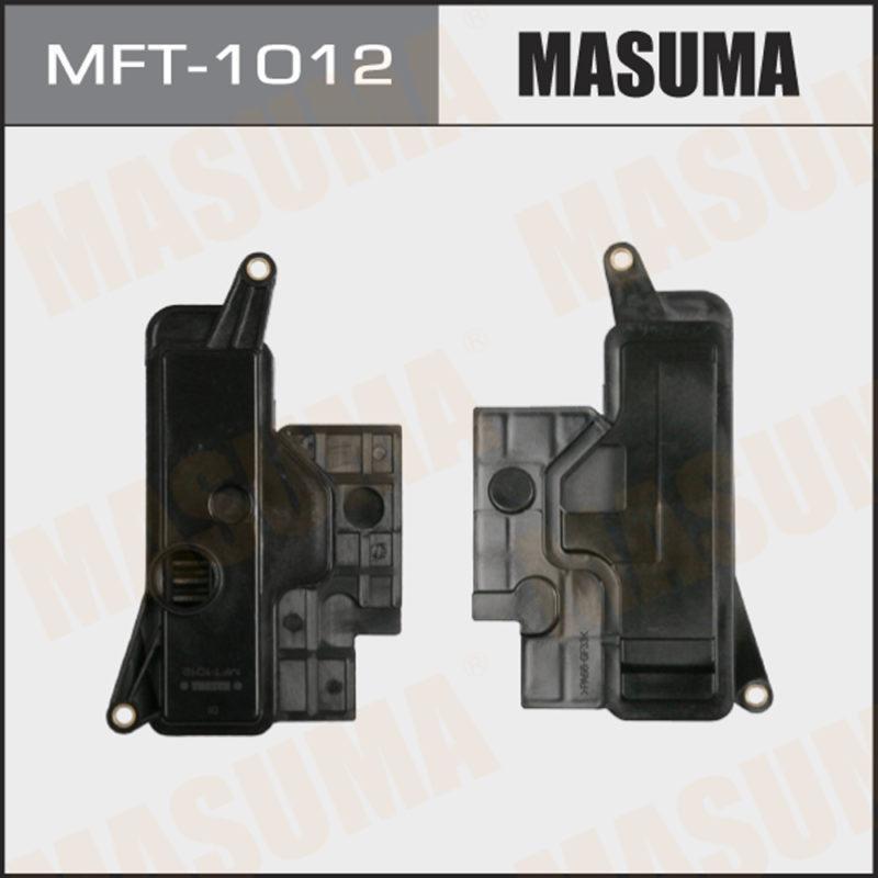 Фильтр трансмиссии Masuma MFT1012