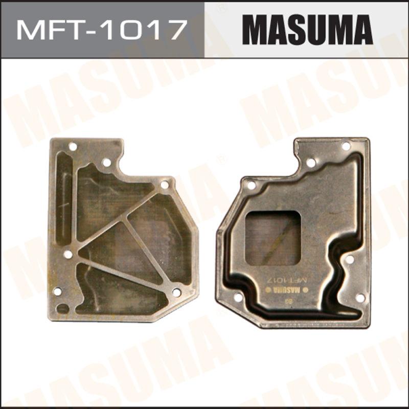 Фильтр трансмиссии Masuma MFT1017