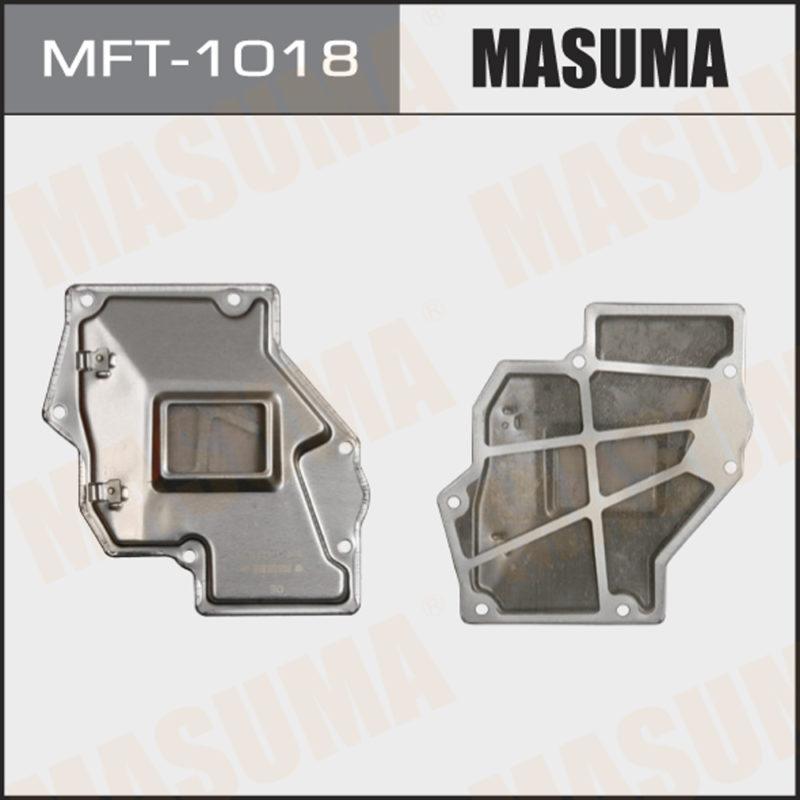 Фильтр трансмиссии Masuma MFT1018