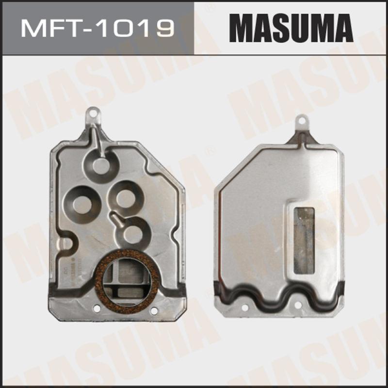 Фильтр трансмиссии Masuma MFT1019
