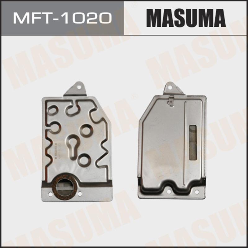 Фильтр трансмиссии Masuma MFT1020