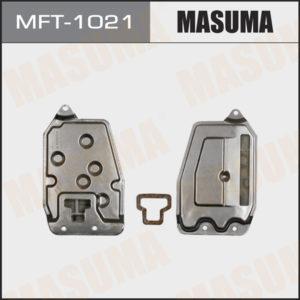 Фільтр трансмісії Masuma MFT1021