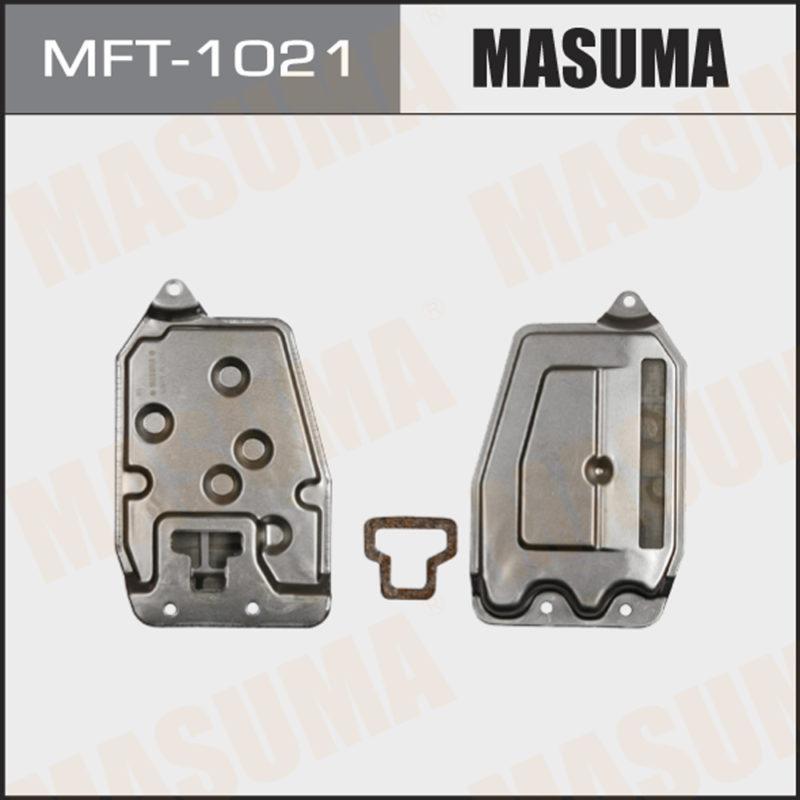 Фильтр трансмиссии Masuma MFT1021