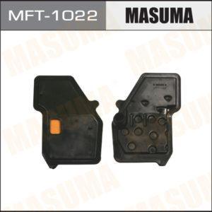 Фильтр трансмиссии Masuma MFT1022