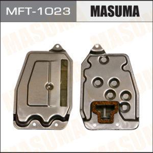 Фильтр трансмиссии Masuma MFT1023