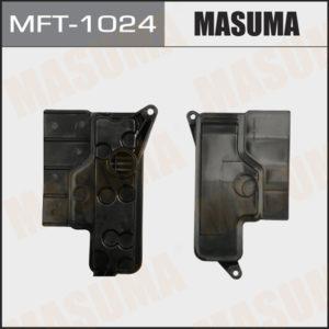Фильтр трансмиссии Masuma MFT1024