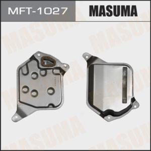 Фильтр трансмиссии Masuma MFT1027